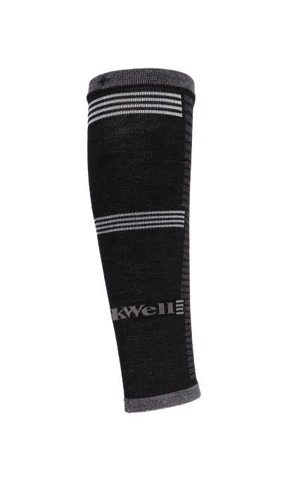 Starting Block Sleeve Men Black