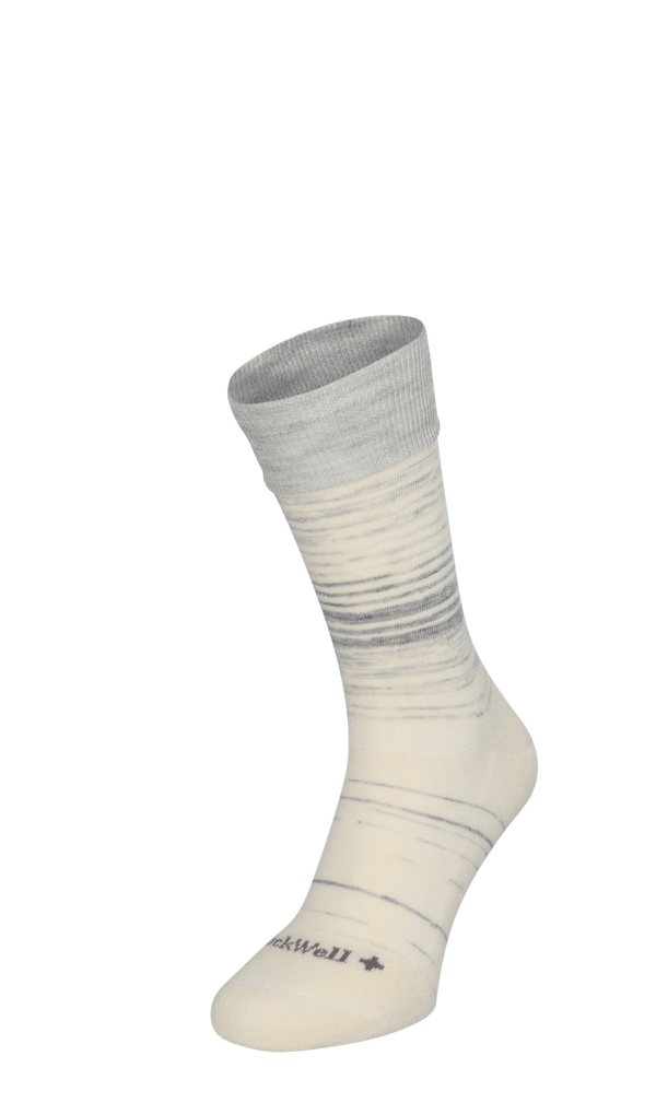 Easy Does It Women Diabetic Socks Ash