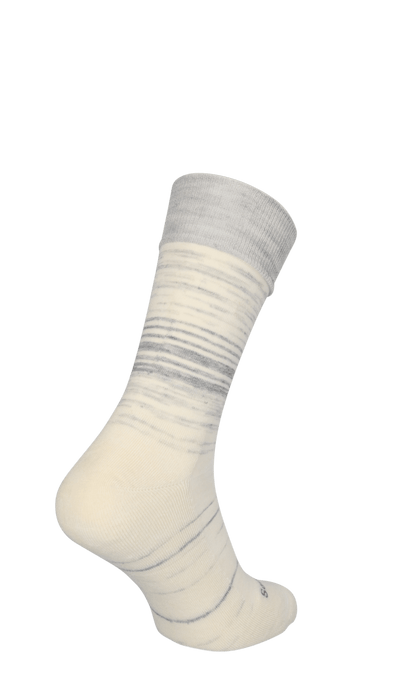 Easy Does It Women Diabetic Socks Ash