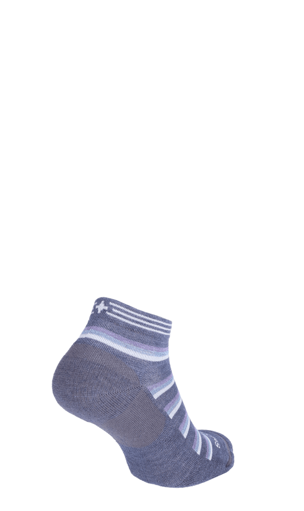 Sport Ease Women Bunion Relief Socks Denim