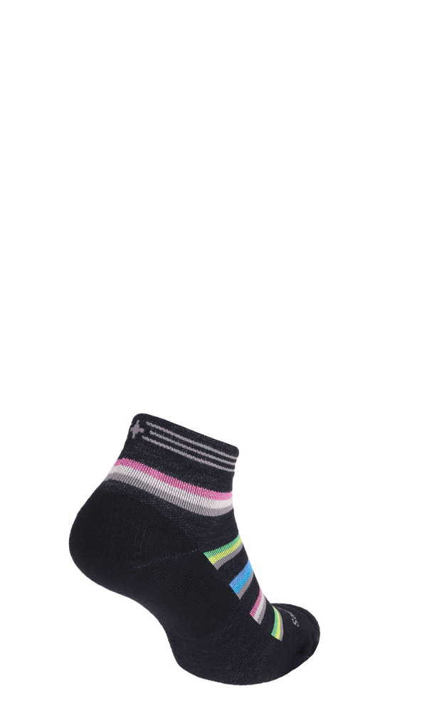 Sport Ease Women Bunion Relief Socks Black