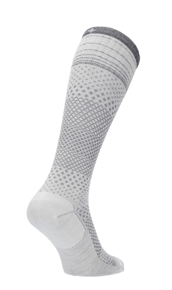 Micro Grade Women Compression Socks Class 1 Natural