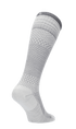 Micro Grade Women Compression Socks Class 1 Natural