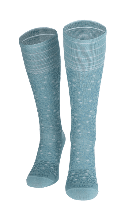 New Leaf Women Firm Compression Socks Air