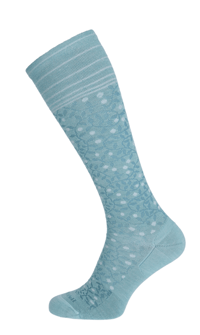 New Leaf Women Firm Compression Socks Air