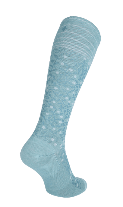 New Leaf Women Firm Compression Socks Air