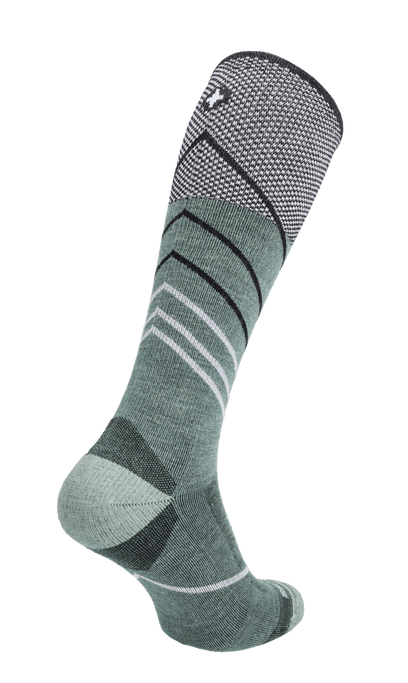 Pulse Men Compression Sports Socks Juniper