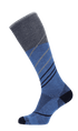 Pulse Men Compression Sports Socks Ocean