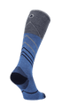 Pulse Men Compression Sports Socks Ocean