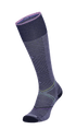 Pulse Women Compression Sports Socks Lilac