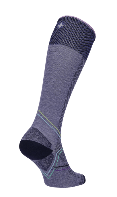 Pulse Women Compression Sports Socks Lilac