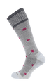 Elevation Women Firm Compression Socks Oyster