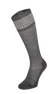 Elevation Women's Firm Compression Socks Charcoal Solid