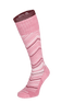 Full Flattery Women's Moderate Compression Socks Lotus