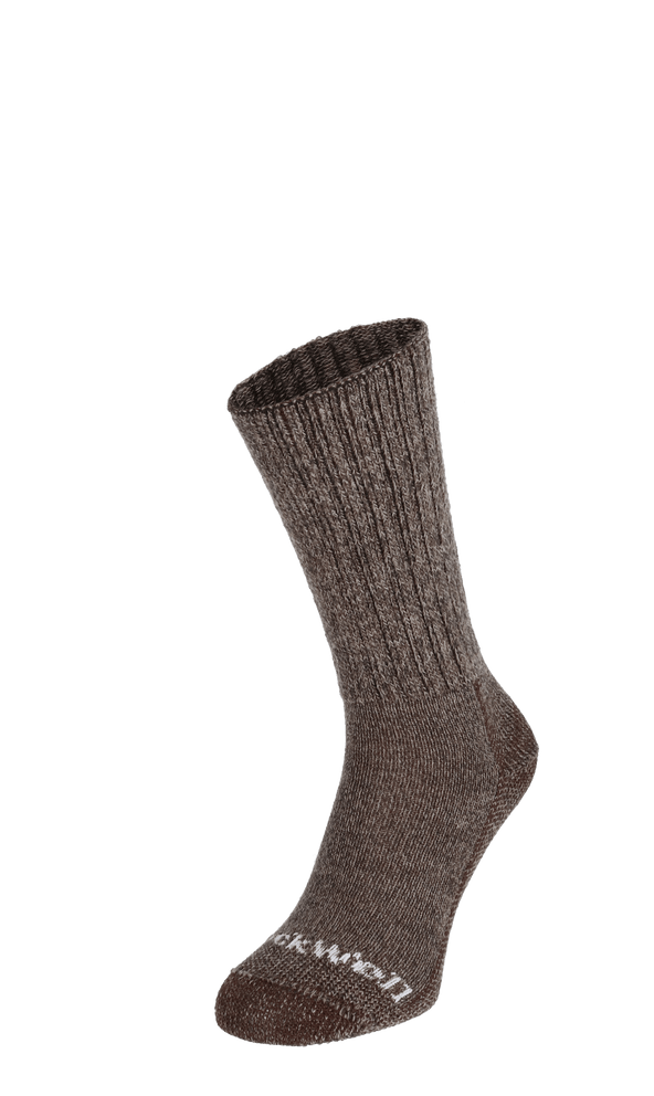 Big Easy Men Diabetic Socks Espresso