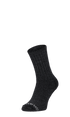 Big Easy Men Diabetic Socks Black