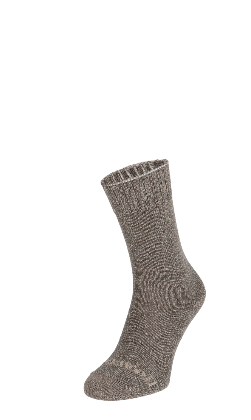 Big Easy Men Diabetic Socks Mushroom