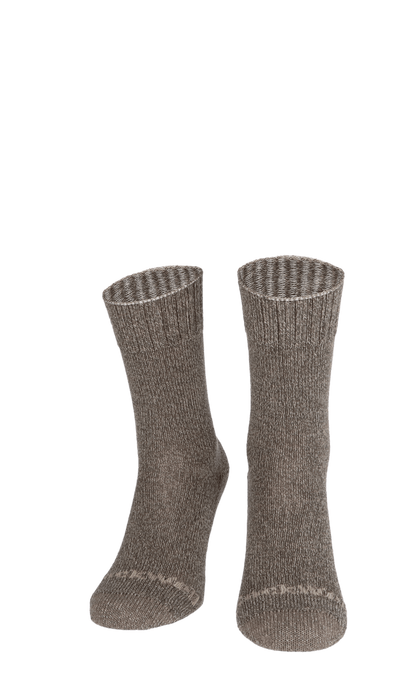Big Easy Men Diabetic Socks Mushroom