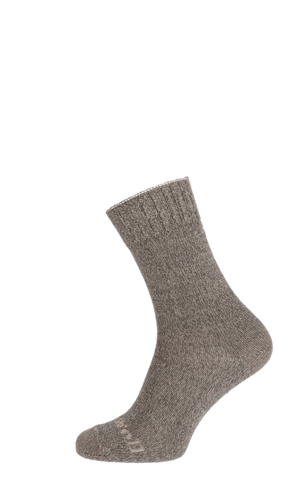 Big Easy Men Diabetic Socks Mushroom