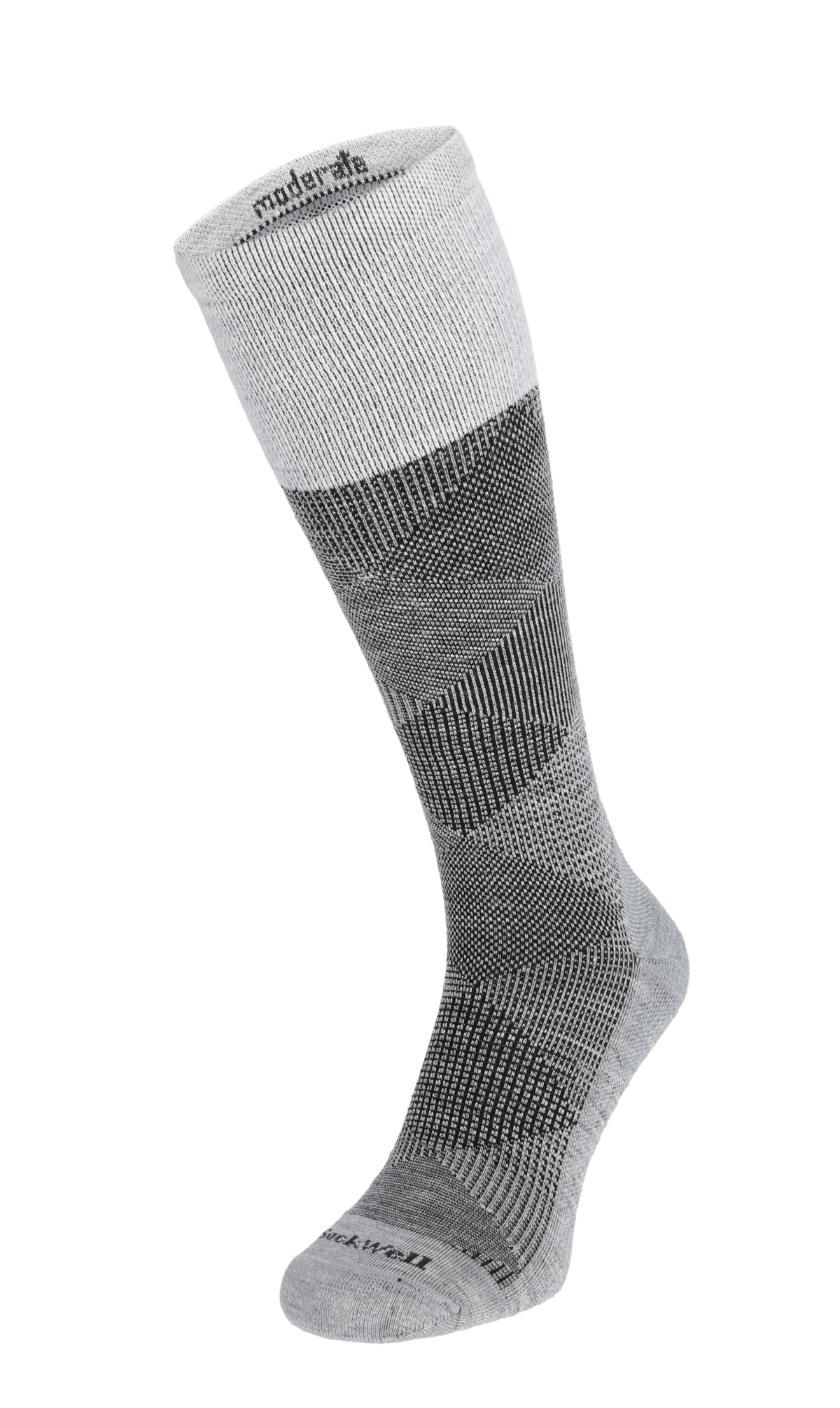 Sockwell Diamond Dandy Men's Compression Socks Grey | SW61M.800 ...