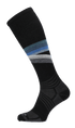 Rainbow Racer UL Men Ski Socks Class 1 Black