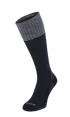 Elevate Men Compression Sports Socks Black
