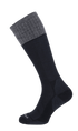 Elevate Men Compression Sports Socks Black