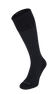 The Basic Men Moderate Compression Socks Black