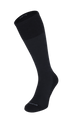 The Basic Men Moderate Compression Socks Black