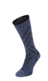 Surge Men Firm Compression Socks Denim