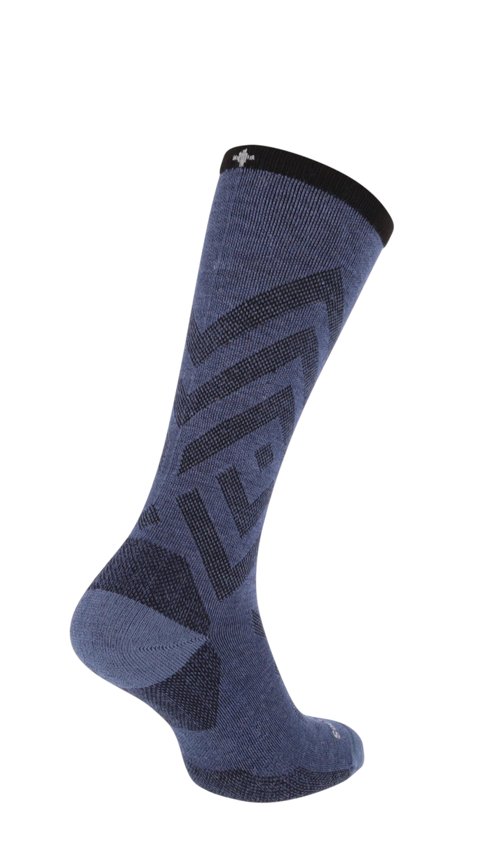 Surge Men Compression socks Blue SW96M.650 | Sockwell