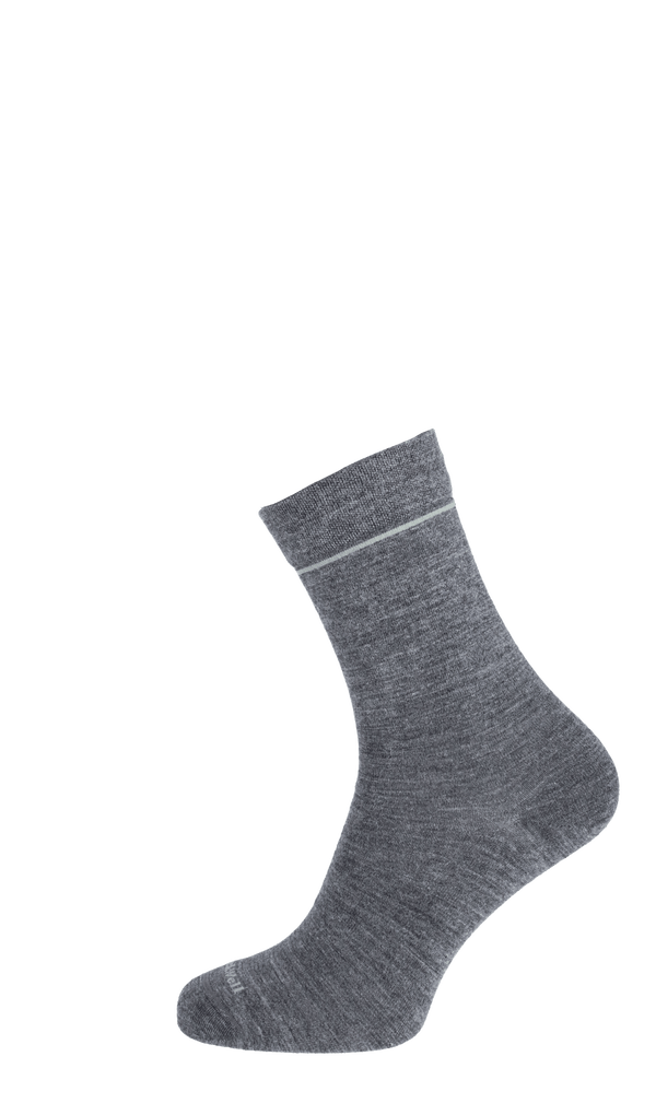 Free’n Easy Women Diabetic Socks Charcoal