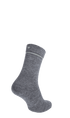 Free’n Easy Women Diabetic Socks Charcoal