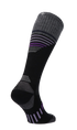 Ascend II Women Hiking Socks Class 1 Black