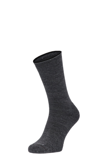 Skinny Minnie Women’s Socks Charcoal