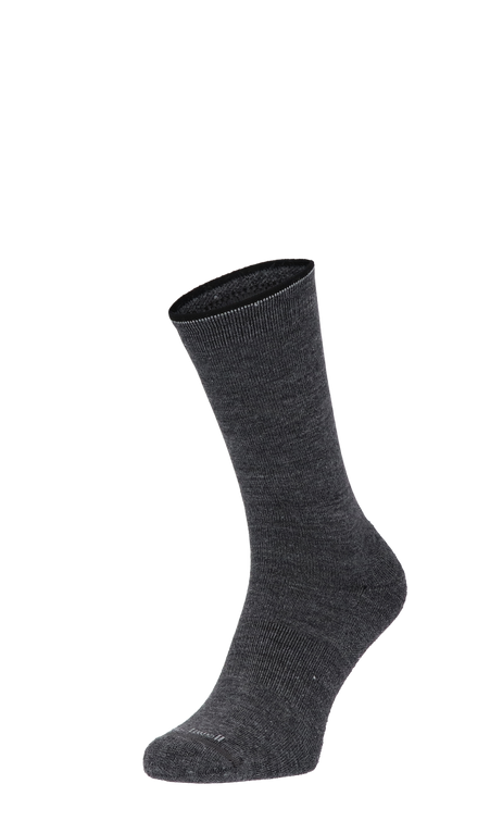 Skinny Minnie Women’s Socks Charcoal