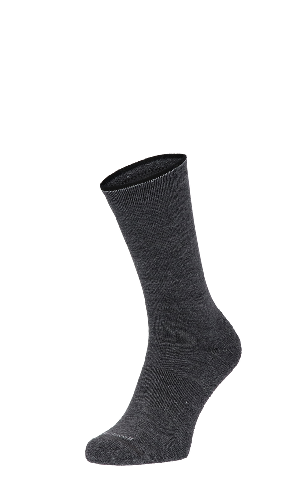 Skinny Minnie Women’s Socks Charcoal