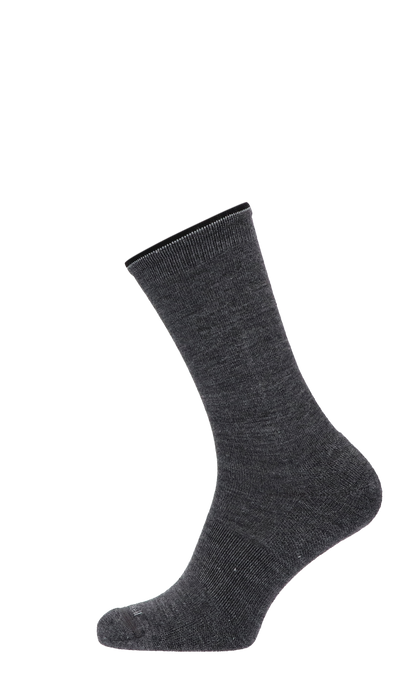 Skinny Minnie Women’s Socks Charcoal