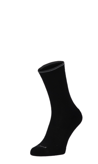 Skinny Minnie Women’s Socks Black