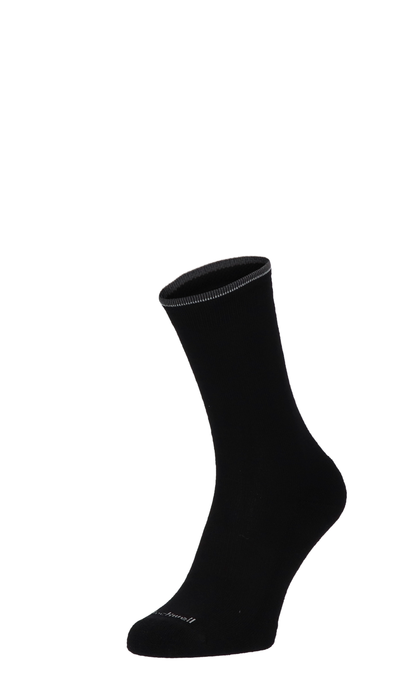 Skinny Minnie Women’s Socks Black