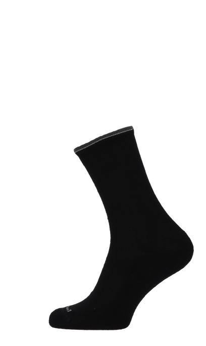 Skinny Minnie Women’s Socks Black