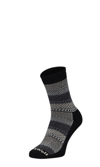 Lounge About Women’s Socks Black