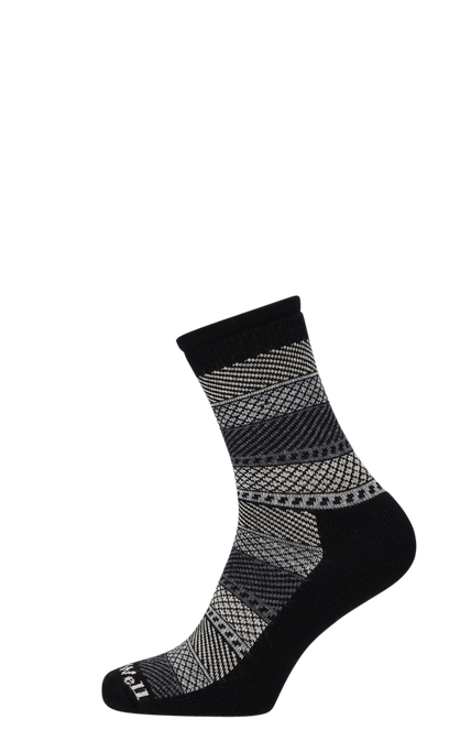 Lounge About Women’s Socks Black