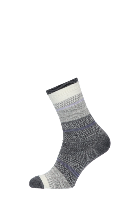 Jasmin Women’s Socks Charcoal