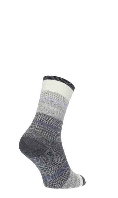 Jasmin Women’s Socks Charcoal