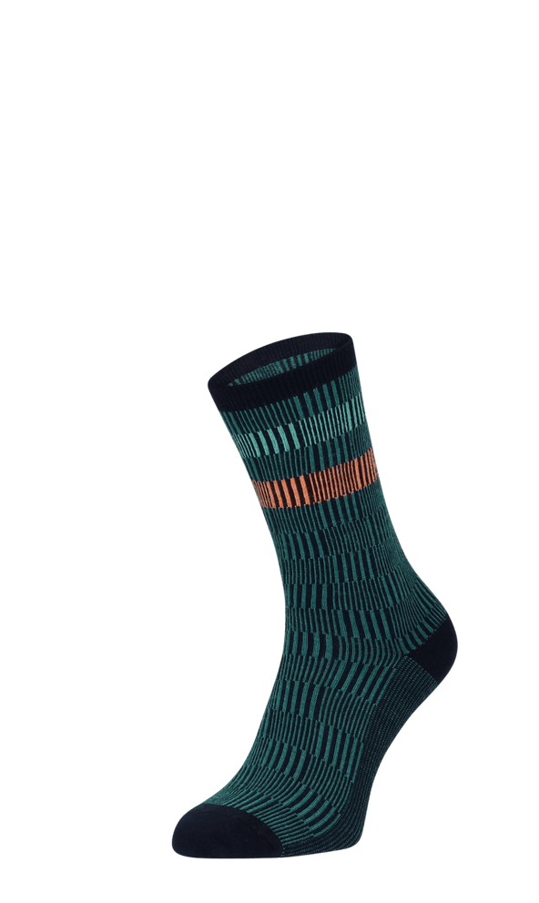 Digi Vision Men’s Socks Navy