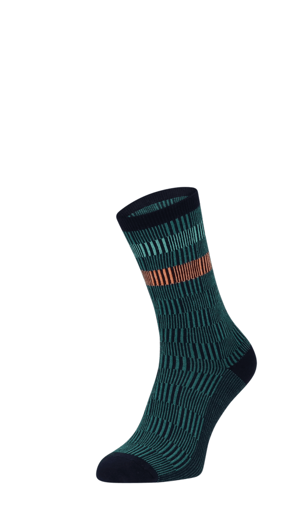 Digi Vision Men’s Socks Navy