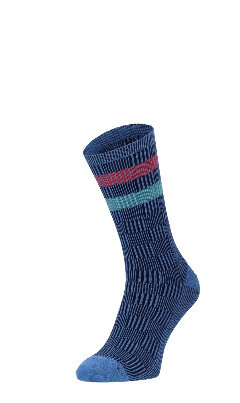 Digi Vision Men’s Socks Ocean