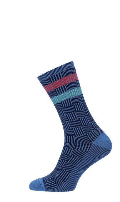 Digi Vision Men’s Socks Ocean