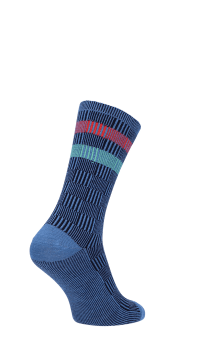 Digi Vision Men’s Socks Ocean